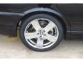 Ebony Black - XJ Vanden Plas Photo No. 7