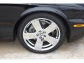 Ebony Black - XJ Vanden Plas Photo No. 8
