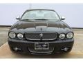 Ebony Black - XJ Vanden Plas Photo No. 10