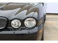 Ebony Black - XJ Vanden Plas Photo No. 11