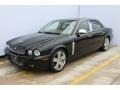 Ebony Black - XJ Vanden Plas Photo No. 15