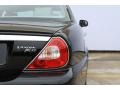 Ebony Black - XJ Vanden Plas Photo No. 17