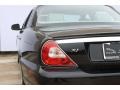 Ebony Black - XJ Vanden Plas Photo No. 18