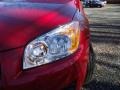 Barcelona Red Metallic - RAV4 I4 4WD Photo No. 16