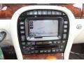 Ivory/Mocha Controls Photo for 2008 Jaguar XJ #62239204