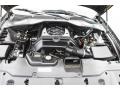 4.2 Liter DOHC 32-Valve VVT V8 Engine for 2008 Jaguar XJ Vanden Plas #62239327