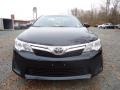 Attitude Black Metallic - Camry LE Photo No. 2