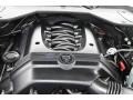 4.2 Liter DOHC 32-Valve VVT V8 Engine for 2008 Jaguar XJ Vanden Plas #62239336