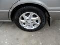 Antique Sage Pearl - Camry LE Photo No. 13