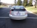 2012 Classic Silver Metallic Toyota Prius 3rd Gen Three Hybrid  photo #6