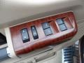 Chaparral Leather Controls Photo for 2011 Ford F250 Super Duty #62240200