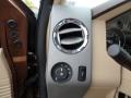 Chaparral Leather Controls Photo for 2011 Ford F250 Super Duty #62240296
