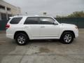 Blizzard White Pearl - 4Runner SR5 Photo No. 2