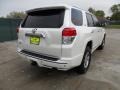 Blizzard White Pearl - 4Runner SR5 Photo No. 3