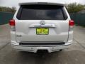 Blizzard White Pearl - 4Runner SR5 Photo No. 4
