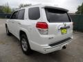 Blizzard White Pearl - 4Runner SR5 Photo No. 5