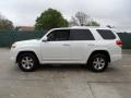 Blizzard White Pearl - 4Runner SR5 Photo No. 6