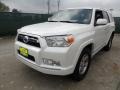 Blizzard White Pearl - 4Runner SR5 Photo No. 7