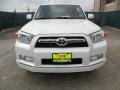 Blizzard White Pearl - 4Runner SR5 Photo No. 8
