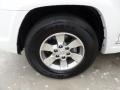 Blizzard White Pearl - 4Runner SR5 Photo No. 10