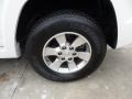 Blizzard White Pearl - 4Runner SR5 Photo No. 11
