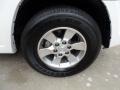 Blizzard White Pearl - 4Runner SR5 Photo No. 13