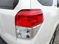 Blizzard White Pearl - 4Runner SR5 Photo No. 15