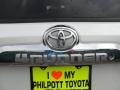 Blizzard White Pearl - 4Runner SR5 Photo No. 16