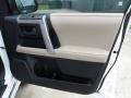 Blizzard White Pearl - 4Runner SR5 Photo No. 18