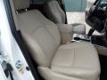 Blizzard White Pearl - 4Runner SR5 Photo No. 20