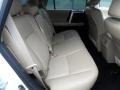 Blizzard White Pearl - 4Runner SR5 Photo No. 22