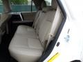 Blizzard White Pearl - 4Runner SR5 Photo No. 25
