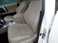 Blizzard White Pearl - 4Runner SR5 Photo No. 28