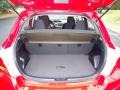 Absolutely Red - Yaris LE 5 Door Photo No. 15