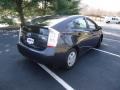 2011 Winter Gray Metallic Toyota Prius Hybrid II  photo #7