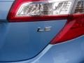 2012 Toyota Camry LE Badge and Logo Photo