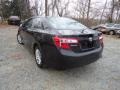 Attitude Black Metallic - Camry LE Photo No. 5