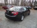 Attitude Black Metallic - Camry LE Photo No. 7