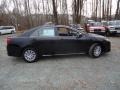 Attitude Black Metallic - Camry LE Photo No. 8