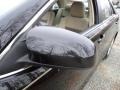 Attitude Black Metallic - Camry LE Photo No. 13