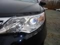Attitude Black Metallic - Camry LE Photo No. 14
