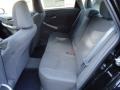 Classic Silver Metallic - Prius Hybrid III Photo No. 16
