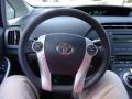 Classic Silver Metallic - Prius Hybrid III Photo No. 24