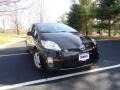 Black - Prius Hybrid III Photo No. 1