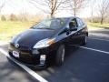 Black - Prius Hybrid III Photo No. 3