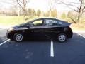 Black - Prius Hybrid III Photo No. 4