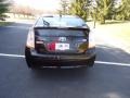 Black - Prius Hybrid III Photo No. 6