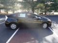Black - Prius Hybrid III Photo No. 8