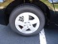 Black - Prius Hybrid III Photo No. 9