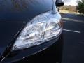Black - Prius Hybrid III Photo No. 13